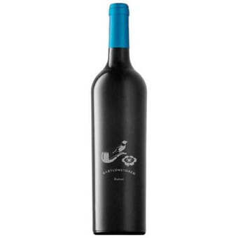 Norman Goodfellows Babylonstoren shiraz 750ml offer