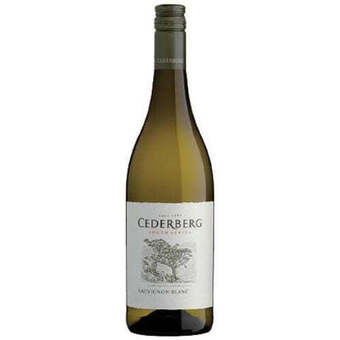 Norman Goodfellows Cederberg sauvignon blanc 750ml offer