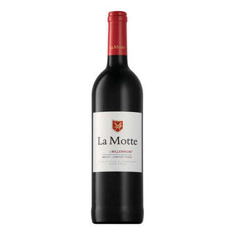 La motte millennium 750ml
