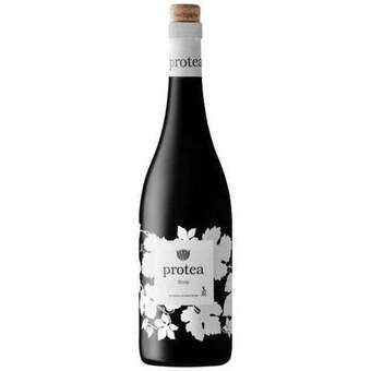 Norman Goodfellows Protea shiraz 750ml offer