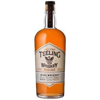 Norman Goodfellows Teeling single grain whiskey 750ml offer