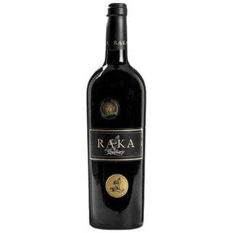 Norman Goodfellows Raka quinary red blend 750ml offer