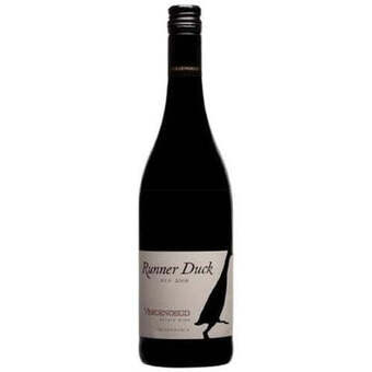 Vergenoegd runner duck red 750ml
