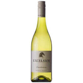 Norman Goodfellows Excelsior chardonnay 750ml offer