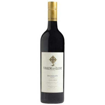 Norman Goodfellows Vrede en lust mocholate malbec 750ml offer