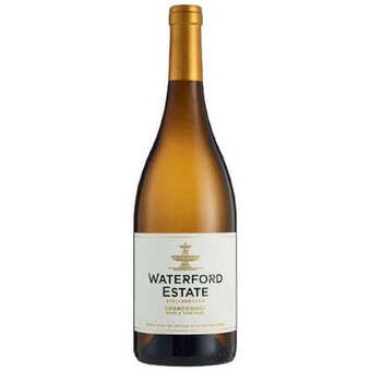 Norman Goodfellows Waterford chardonnay 750ml offer