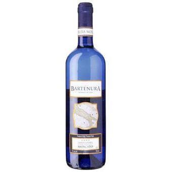 Norman Goodfellows Bartenura moscato di asti 750ml offer