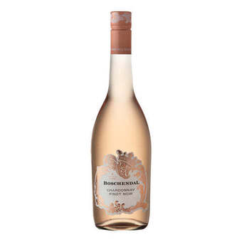 Norman Goodfellows Boschendal chardonnay/pinot noir 750ml offer