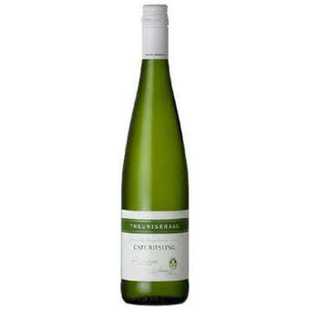 Theuniskraal riesling 750ml