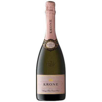 Norman Goodfellows Krone rose cuvee brut 750ml offer