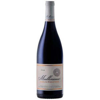 Norman Goodfellows Mullineux syrah 750ml offer