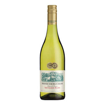 Norman Goodfellows Franschhoek sauv/blanc 750ml offer