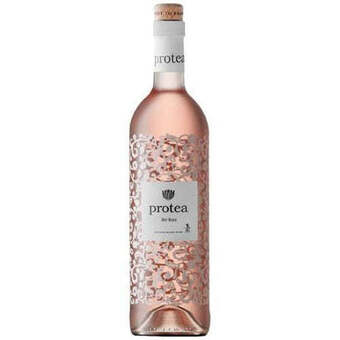 Protea rose 750ml