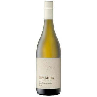 Uva mira the mira sauvignon blanc 750ml