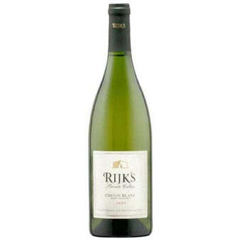 Norman Goodfellows Rijks pvt cellar chenin blanc 750ml offer