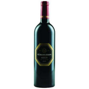 Norman Goodfellows Vergelegen merlot res.750ml offer