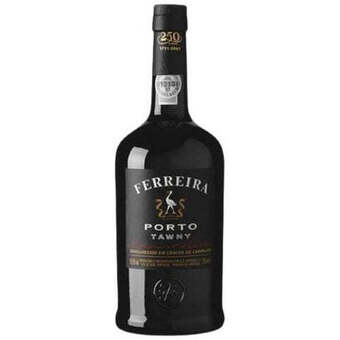 Ferreira tawny port 750ml
