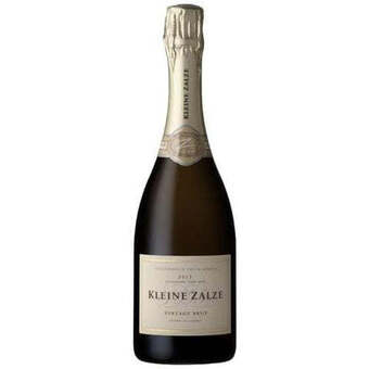 Norman Goodfellows Kleine zalze mcc vintage 750ml offer
