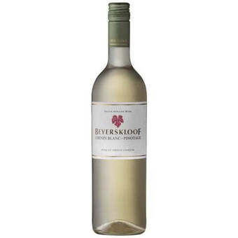 Norman Goodfellows Beyerskloof chenin blanc pinotage 750ml offer
