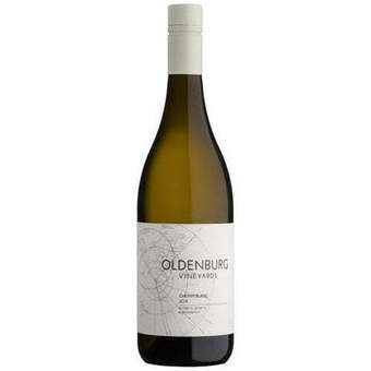 Norman Goodfellows Oldenburg chenin blanc 750ml offer