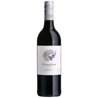 Norman Goodfellows Jordan chameleon no sulph merlot 750ml offer