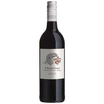 Norman Goodfellows Jordan chameleon cab sauv/merlot 750ml offer