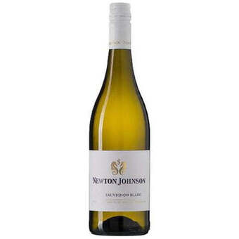 Newton johnson sauv/blanc 750ml