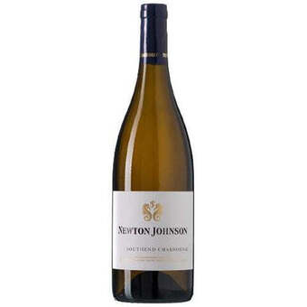 Norman Goodfellows Newton johnson southend chardonnay 750ml offer