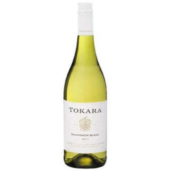 Norman Goodfellows Tokara sauvignon blanc 750ml offer