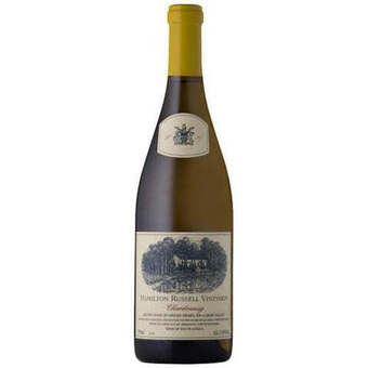 Norman Goodfellows Ham.russell chardonnay 750ml offer