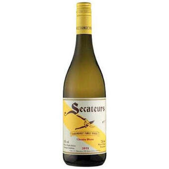 Norman Goodfellows Aa badenhorst secateurs ch/blanc 750ml offer