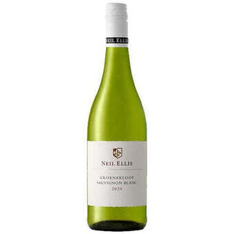 Neil ellis sauv bl groenkloof 750ml