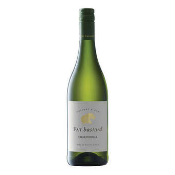 Fat bastard chardonnay 750ml