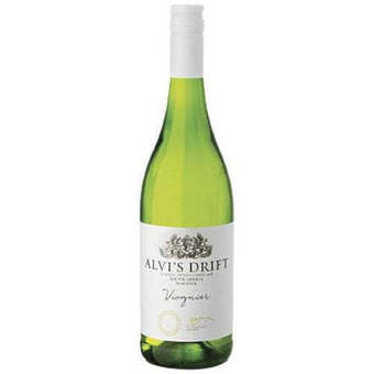 Alvis drift signature viognier 750ml