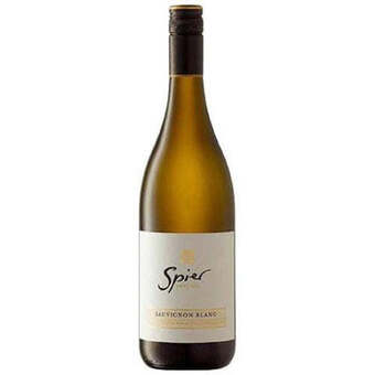 Norman Goodfellows Spier sauv/blanc 750ml offer