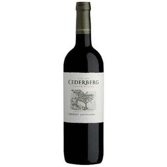 Norman Goodfellows Cederberg cabernet sauvignon 750ml offer