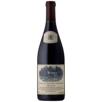 Norman Goodfellows Ham.russell pinot noir 750ml offer