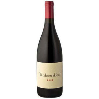 Norman Goodfellows Tamboerskloof syrah 750ml offer