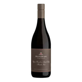 Norman Goodfellows Bosman upper h&a pinot noir 750ml offer