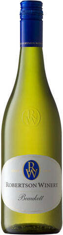 Norman Goodfellows Robertson beaukett (bukettraube) 750ml offer