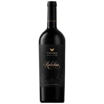 Norman Goodfellows Thelema rabelais 750ml offer