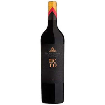 Norman Goodfellows Bosman nero d'avola 750ml offer