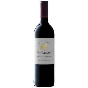 Norman Goodfellows Fat bastard cab/sauv.750ml offer