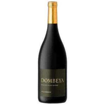 Haskell dombeya boulder road shiraz 750ml