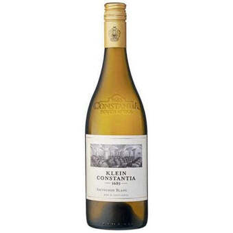 Klein constantia sauvignon blanc 750ml