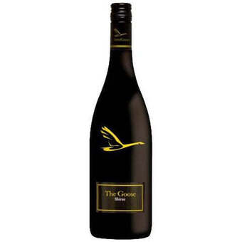 Norman Goodfellows The goose cab/sauvignon 750ml offer
