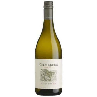 Norman Goodfellows Cederberg chenin blanc 750ml offer