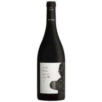 Iona one man band red 750ml