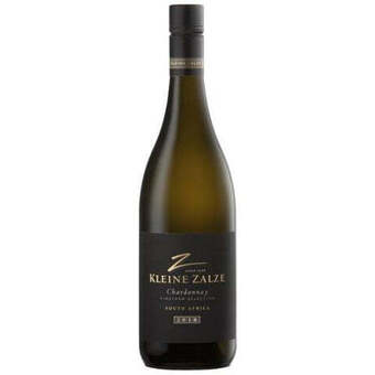 Norman Goodfellows Kleine zalze vin.sel.chardonnay 750ml offer