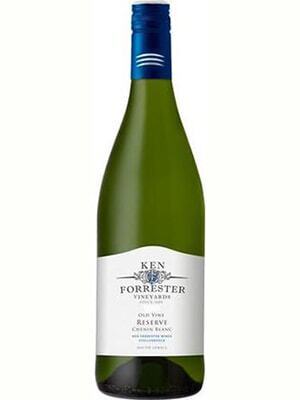 Norman Goodfellows Ken forrester old vine reserve chenin 750ml offer